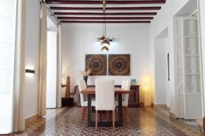 Casa del Sur